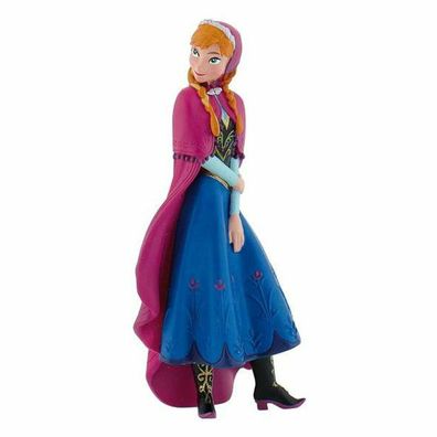 Bullyland 12960 - Spielfigur Prinzessin Anna ab 3 Jahren