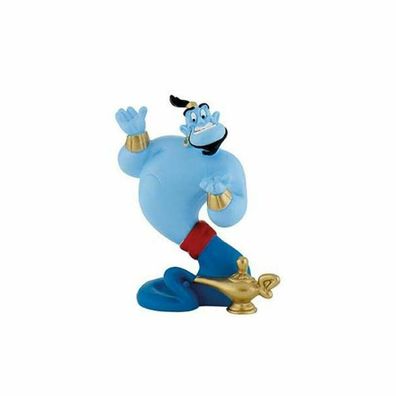 Aladdin Figure Genie 8 cm Bullyland Mini figures