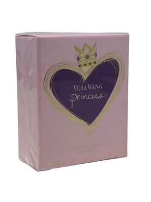 Vera Wang Princess 30 ml Eau de Toilette Spray NEU OVP