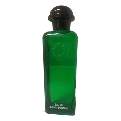 Hermès Hermes Eau De Basilique Pourpre Eau De Cologne 200ml