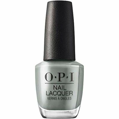 O.P.I Nail Lacquer Nlmi07 Suzi Talks With Her Hands 15ml