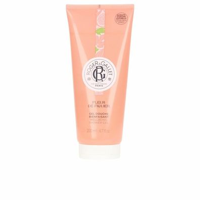 Roger & Gallet Fleur De Figuier Shower Gel