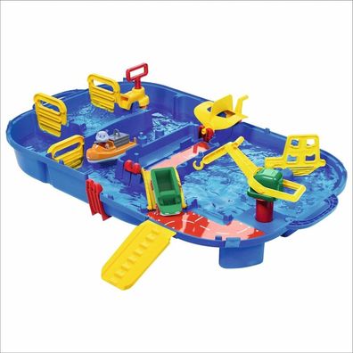 AquaPlay 1516 - AquaLock Satz