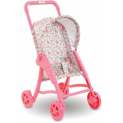 Corolle - MPP 30cm Puppenbuggy, floral