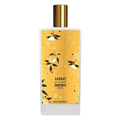 Memo Paris Jannat Eau De Parfum 75ml (unisex)