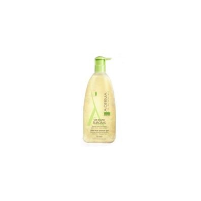 Aderma Ad Gel Douche Ultra Rich 750ml