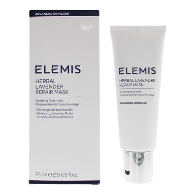 Elemis Herbal Lavender Repair Mask