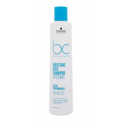 BC Bonacure Schwarzkopf Professional 250ml