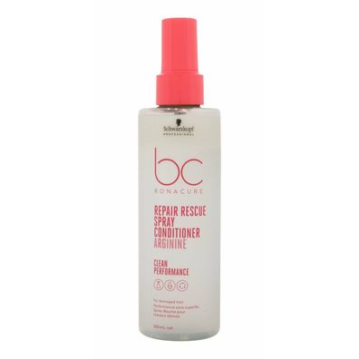 BC Bonacure Schwarzkopf Professional 200ml