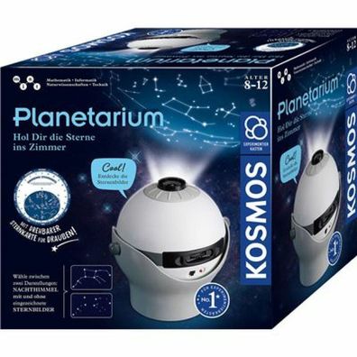 Kosmos 671549 - Planetarium