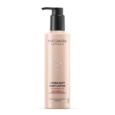 Mádara Madara Hydra Soft Locion Corporal 250ml