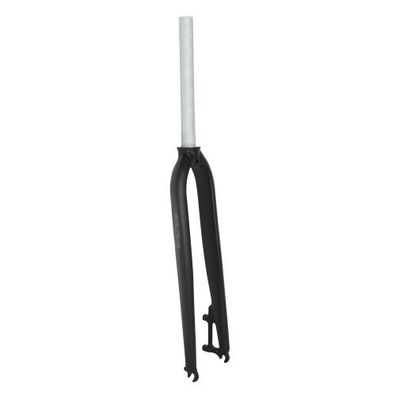 FORCE Gabel Alu MTB 29" 1 1/8" AHEAD D. Schwarz
