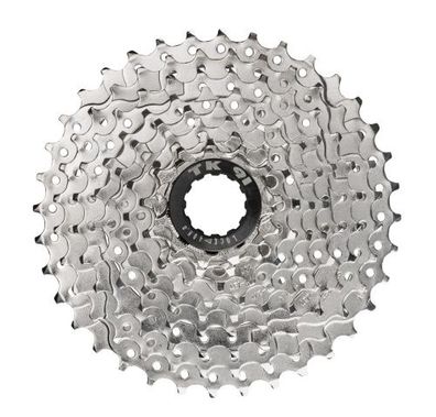 Force Kassette 9-Fach 11-36 Shimano Kompatibel Zum Aufschieben