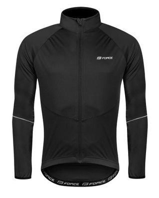 Jacke FORCE ARROW wind & wasserabweisend + 5 °C bis + 15 °C