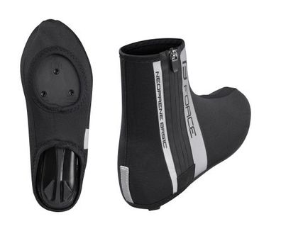 Schuhüberzug Rennrad FORCE Neoprene