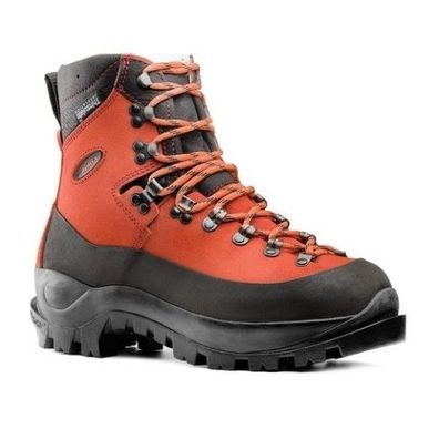 Wander-/Bergschuh Gr. 46 Teton 3mm Leder