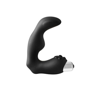 Dream Toys Fantasstic Prostata-Massagegeräte Black Einheitsgröße