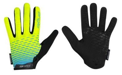 Handschuhe F MTB ANGLE + 15 °C und darüber