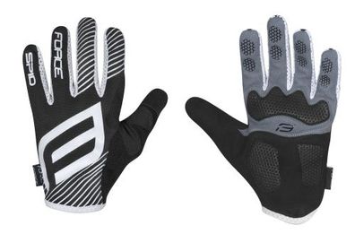 Handschuhe F MTB SPID + 15 °C und darüber