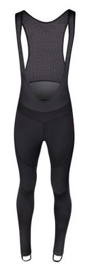 Trägerhose FORCE BRIGHT ohne pad, Bib -5 °C bis + 5 °C