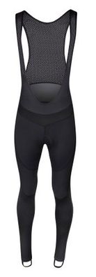 Trägerhose FORCE BRIGHT mit Pad, Bib -5 °C bis + 5 °C