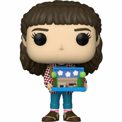 POP-Figur Stranger Things Eleven