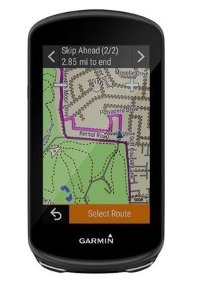 Garmin Fahrradcomputer »Garmin Edge 1030 Plus Pro mit Sensoren 3,5" Touch Sceen«