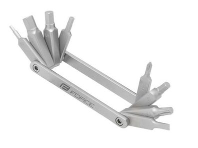 multitool FORCE MINI 8er Set