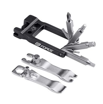 Multitool FORCE 20erSet + Kettentrenner