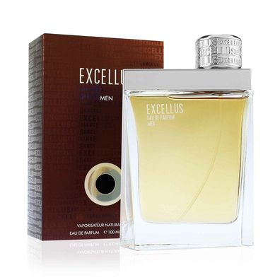 Excellus Men - EDP - Volume: 100ml