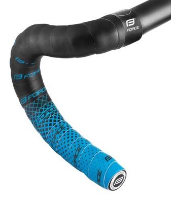 LenkerbAnd FORCE EVA DUAL, schwarz-blau