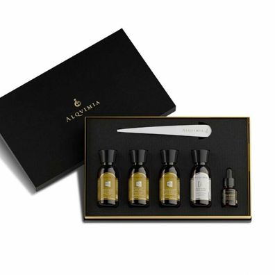 Alqvimia Enigma Kit Supreme Beauty Experience