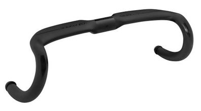 handlebars F ROAD Airflow 31 8/400 mm carbon schwarz
