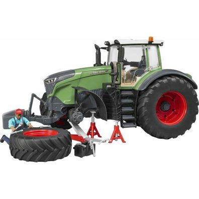 bruder Fendt 1050 Vario, Modellfahrzeug