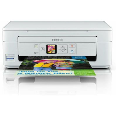 EPSON T5802 cyan Tintenpatrone