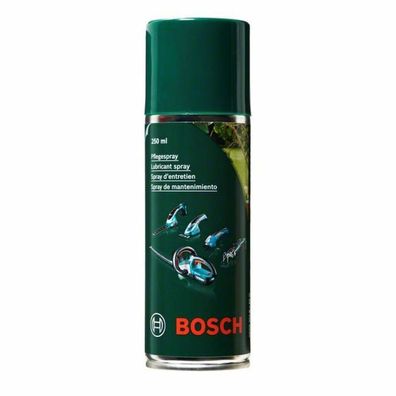 BOSCH Pflegespray 0,25 l