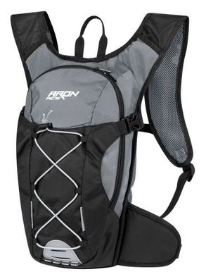 Rucksack FORCE ARON ACE 10 L 3-farbig