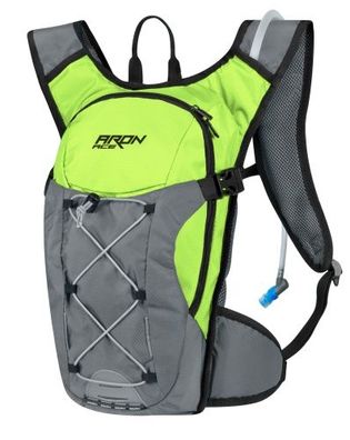 Rucksack FORCE ARON PRO PLUS 10L+2L