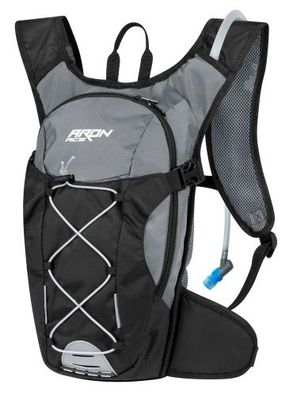 Rucksack FORCE ARON PRO PLUS 10L+2L