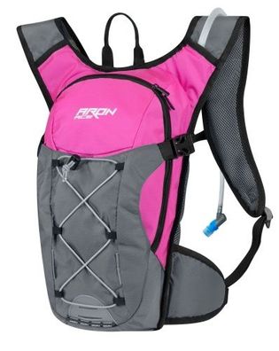 Rucksack FORCE ARON PRO PLUS 10L+2L