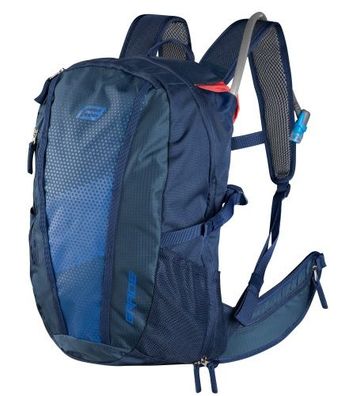 Rucksack FORCE GRADE PLUS 22 l + 2 L Reservoir (flach)