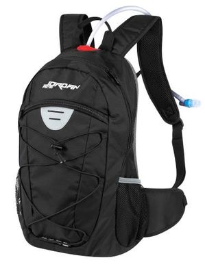 Rucksack FORCE JORDAN PLUS 20 l + 2 L Reservoir