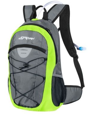 Rucksack FORCE JORDAN PLUS 20 l + 2 L Reservoir