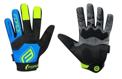 Handschuhe F MTB Autonomy + 15 °C und darüber