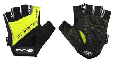 Handschuhe FORCE GRIP fluo *