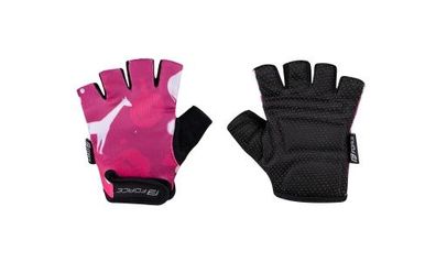 Handschuhe F Planets KID pink