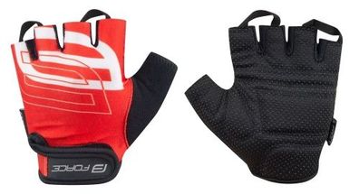 Handschuhe FORCE SPORT rot