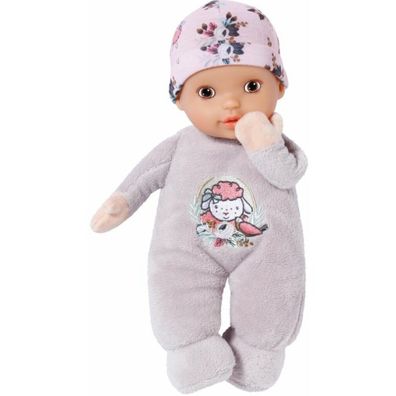 ZAPF Creation Baby Annabell Sleep Well for babies 30 cm, Puppe