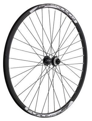 Vorderrad 26" FORCE BASIC DISC 559x19 HBM3050-CL 36s