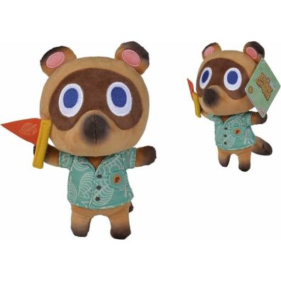 Animal Crossing Schlepp (25 cm)